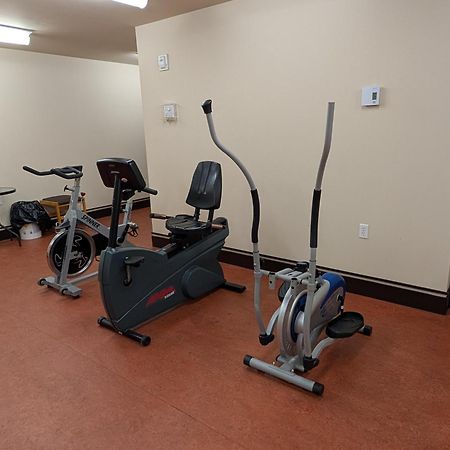 Chalet Mont Sainte-Anne ボーブレ エクステリア 写真