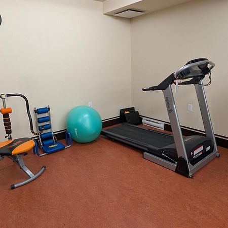 Chalet Mont Sainte-Anne ボーブレ エクステリア 写真