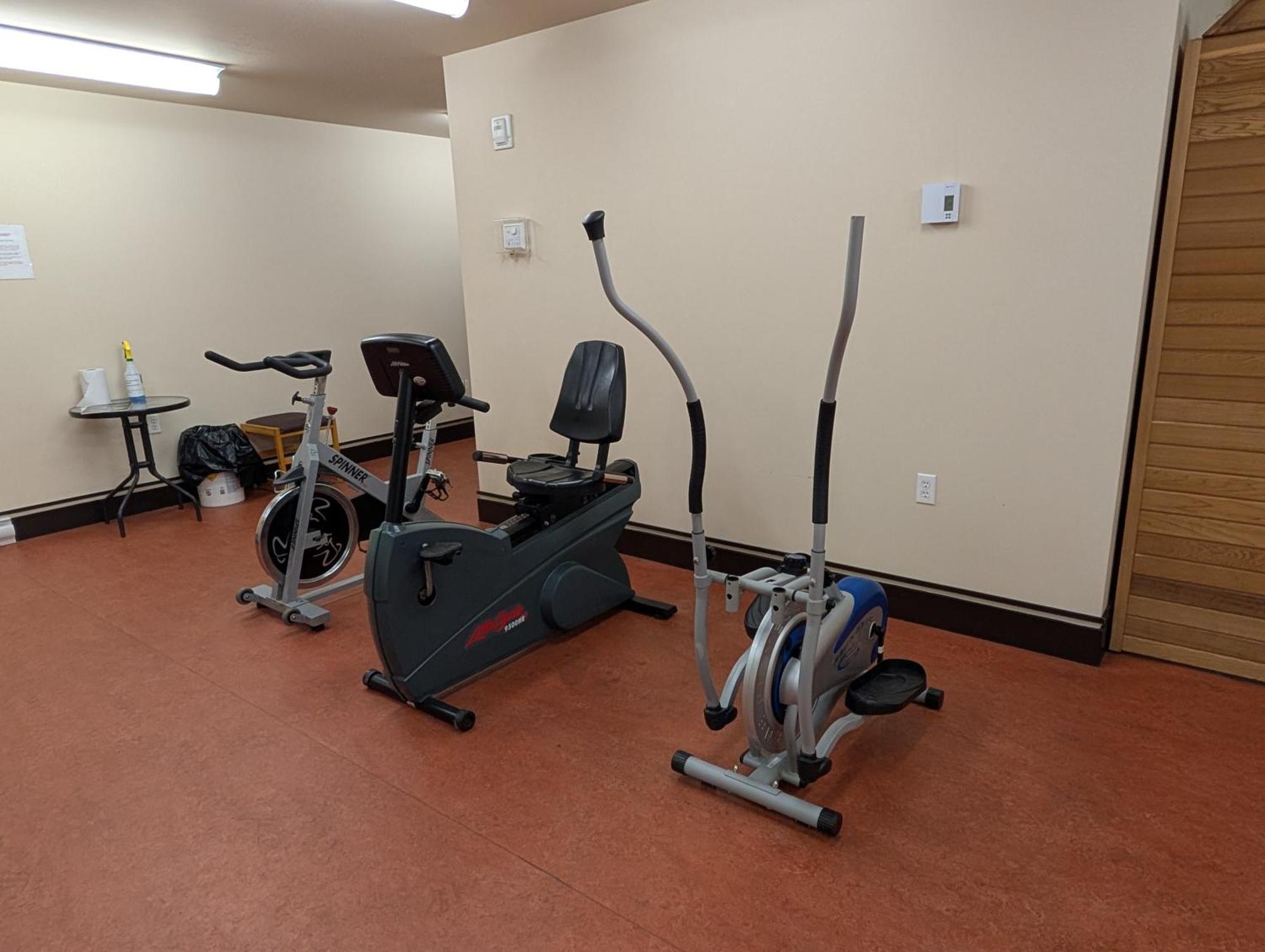 Chalet Mont Sainte-Anne ボーブレ エクステリア 写真