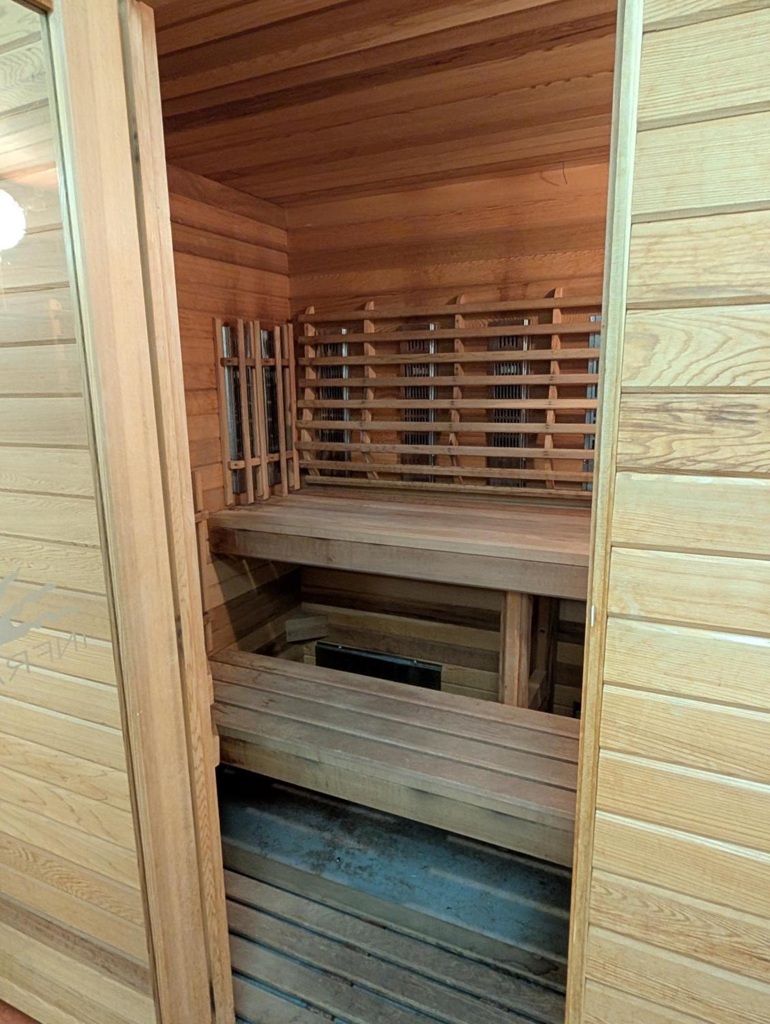 Chalet Mont Sainte-Anne ボーブレ エクステリア 写真